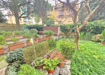 Giardino - Casa indipendente Monza - foto 63
