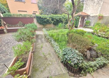 Giardino - Casa indipendente Monza - foto 64