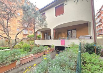 Casa all\'aperto - Casa indipendente Monza - foto 65