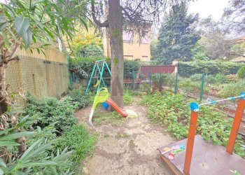 Giardino - Casa indipendente Monza - foto 66
