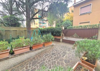 Terrazza - Casa indipendente Monza - foto 67