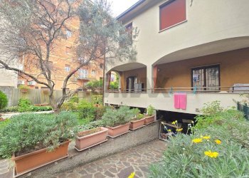 Casa all\'aperto - Casa indipendente Monza - foto 68