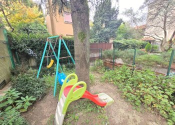 Giardino - Casa indipendente Monza - foto 70