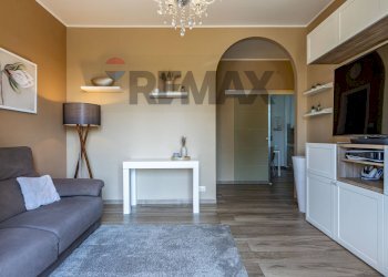 Soggiorno - Trilocale via san vitale
 
132, Seregno - foto 1