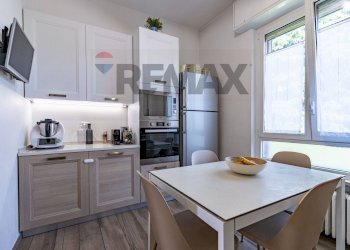 Cucina - Trilocale via san vitale
 
132, Seregno - foto 13