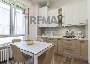 Cucina - Trilocale via san vitale
 
132, Seregno - foto 14