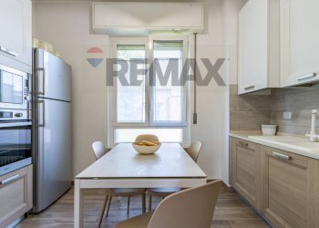 Cucina - Trilocale via san vitale
 
132, Seregno - foto 15