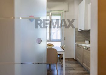 Cucina - Trilocale via san vitale
 
132, Seregno - foto 16