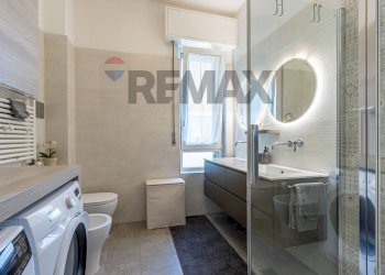 Bagno - Trilocale via san vitale
 
132, Seregno - foto 19