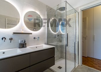 Bagno - Trilocale via san vitale
 
132, Seregno - foto 20