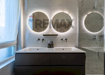 Bagno - Trilocale via san vitale
 
132, Seregno - foto 21