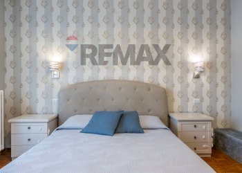 Camera / camera da letto - Trilocale via san vitale
 
132, Seregno - foto 24
