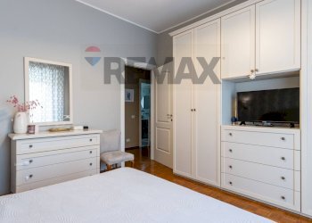 Camera / camera da letto - Trilocale via san vitale
 
132, Seregno - foto 27