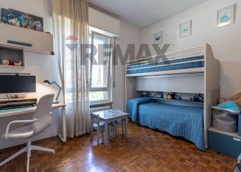 Camera / camera da letto - Trilocale via san vitale
 
132, Seregno - foto 30
