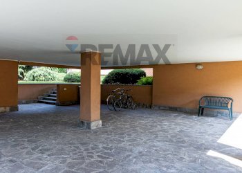 Terrazza - Trilocale via san vitale
 
132, Seregno - foto 36