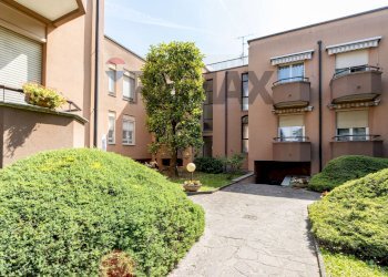 Edificio all\'aperto - Trilocale via san vitale
 
132, Seregno - foto 40