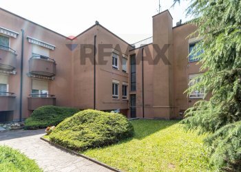Edificio all\'aperto - Trilocale via san vitale
 
132, Seregno - foto 41