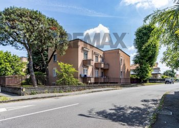 Edificio all\'aperto - Trilocale via san vitale
 
132, Seregno - foto 44