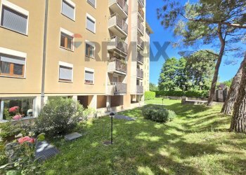 Edificio all\'aperto - Trilocale Via Antonio Martinazzoli
 
3, Milano - foto 10