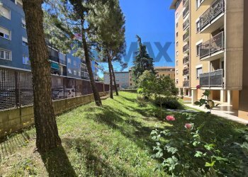 Giardino - Trilocale Via Antonio Martinazzoli
 
3, Milano - foto 12