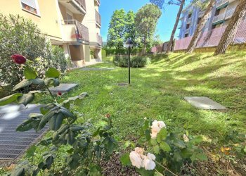 Giardino - Trilocale Via Antonio Martinazzoli
 
3, Milano - foto 14