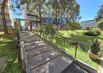 Giardino - Trilocale Via Antonio Martinazzoli
 
3, Milano - foto 16