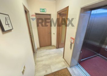 Hall / corridoio - Trilocale Via Antonio Martinazzoli
 
3, Milano - foto 28