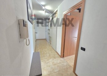 Hall / corridoio - Trilocale Via Antonio Martinazzoli
 
3, Milano - foto 31