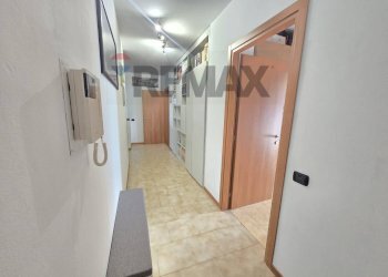 Hall / corridoio - Trilocale Via Antonio Martinazzoli
 
3, Milano - foto 32