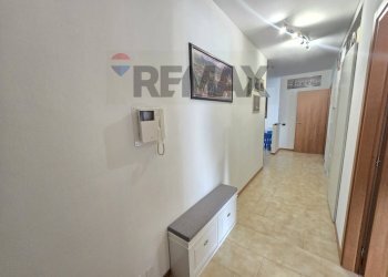 Hall / corridoio - Trilocale Via Antonio Martinazzoli
 
3, Milano - foto 33