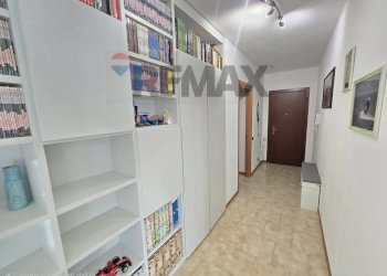 Hall / corridoio - Trilocale Via Antonio Martinazzoli
 
3, Milano - foto 34