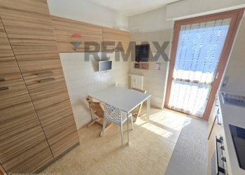 Sala da pranzo - Trilocale Via Antonio Martinazzoli
 
3, Milano - foto 37