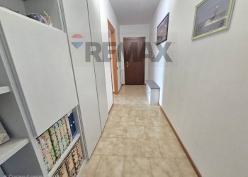 Hall / corridoio - Trilocale Via Antonio Martinazzoli
 
3, Milano - foto 48