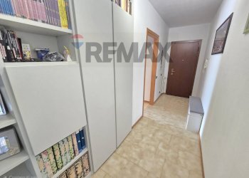Hall / corridoio - Trilocale Via Antonio Martinazzoli
 
3, Milano - foto 49