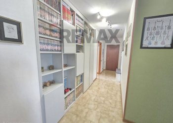 Hall / corridoio - Trilocale Via Antonio Martinazzoli
 
3, Milano - foto 50