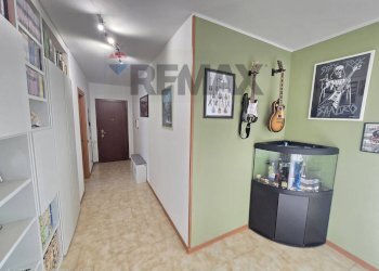 Hall / corridoio - Trilocale Via Antonio Martinazzoli
 
3, Milano - foto 51