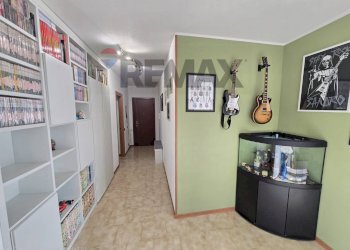 Hall / corridoio - Trilocale Via Antonio Martinazzoli
 
3, Milano - foto 52