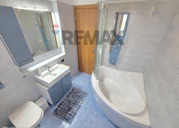 Bagno - Trilocale Via Antonio Martinazzoli
 
3, Milano - foto 86
