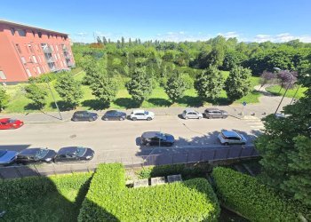 Edificio all\'aperto - Trilocale Via Antonio Martinazzoli
 
3, Milano - foto 87