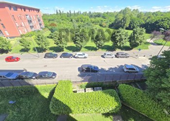 Edificio all\'aperto - Trilocale Via Antonio Martinazzoli
 
3, Milano - foto 91