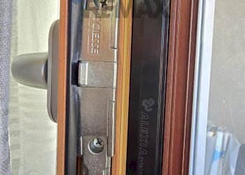 Dettagli - Trilocale Via Antonio Martinazzoli
 
3, Milano - foto 97