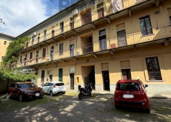 Edificio all\'aperto - Bilocale Via Tre Castelli
 
45, Milano - foto 3