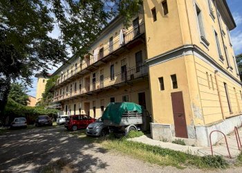 Edificio all\'aperto - Bilocale Via Tre Castelli
 
45, Milano - foto 4