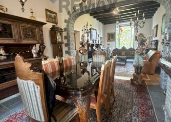 Sala da pranzo - Bilocale Via Tre Castelli
 
45, Milano - foto 5