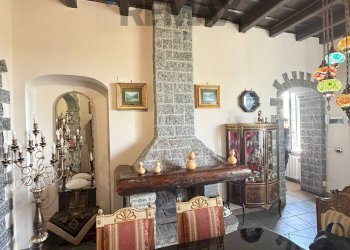 Soggiorno - Bilocale Via Tre Castelli
 
45, Milano - foto 6