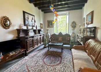 Soggiorno - Bilocale Via Tre Castelli
 
45, Milano - foto 10