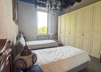 Camera / camera da letto - Bilocale Via Tre Castelli
 
45, Milano - foto 16