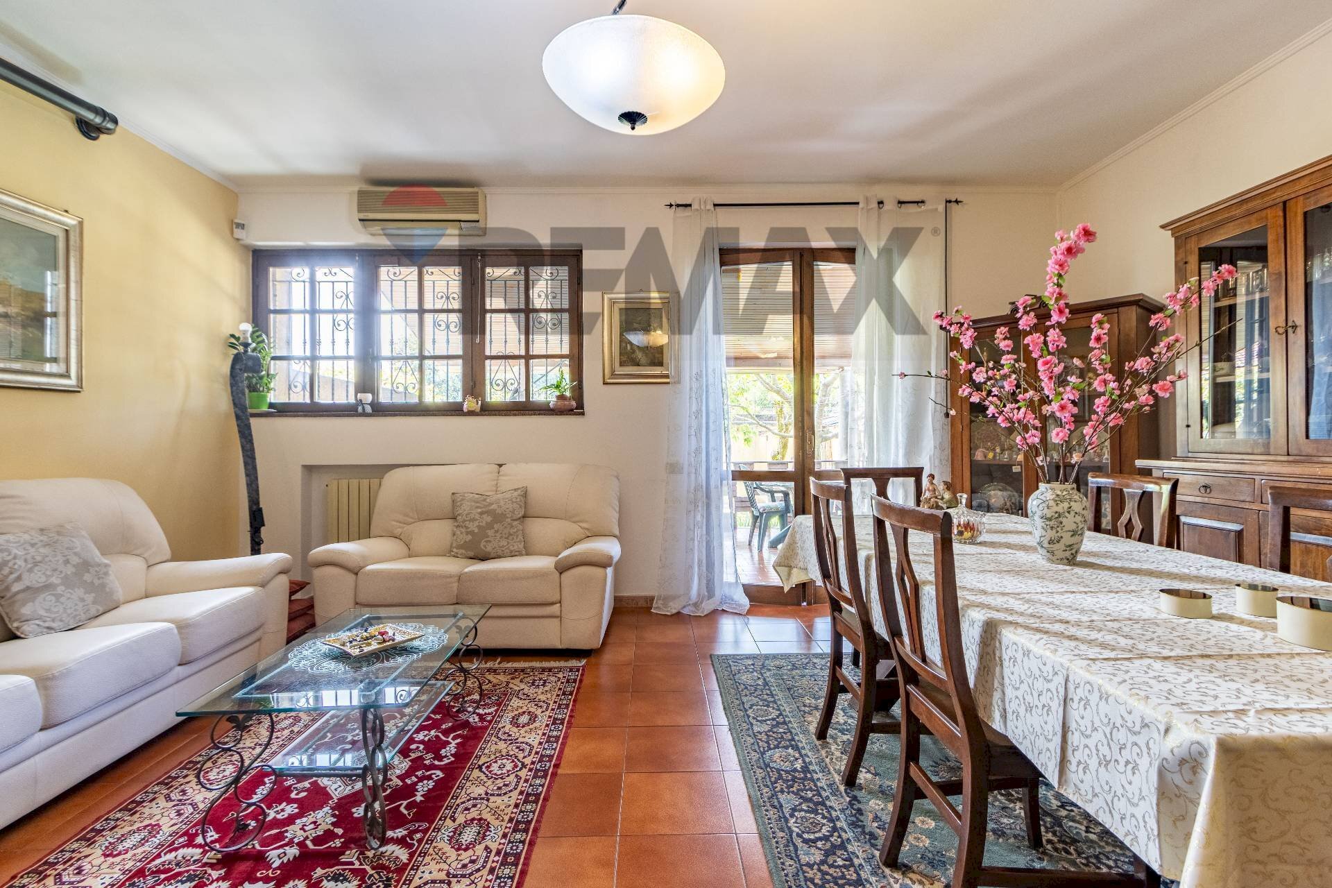 Sala da pranzo - Terraced Villa VIA PER CINISELLO
 
12, Nova Milanese - photo 1