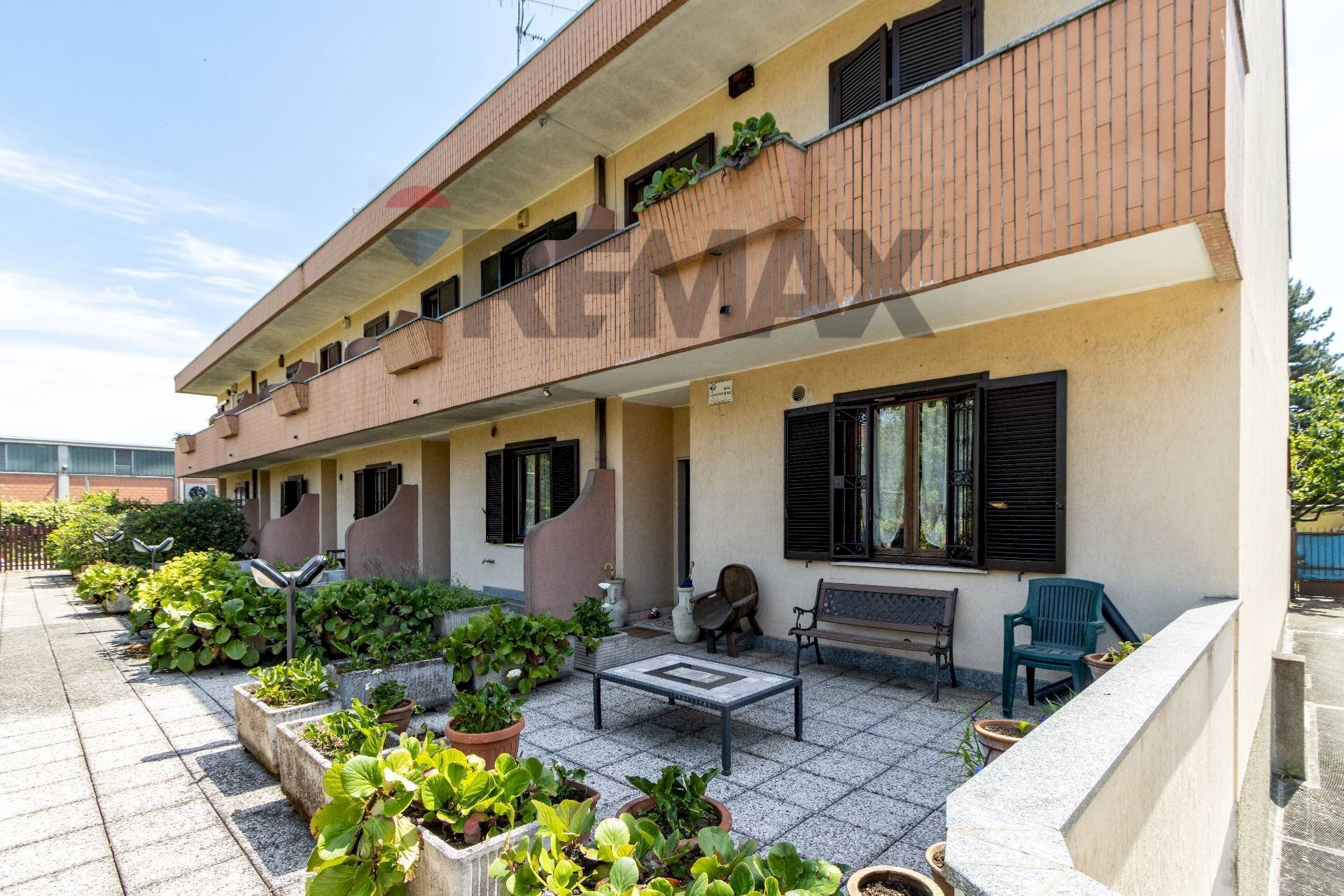 Terrazza - Terraced Villa VIA PER CINISELLO
12, Nova Milanese - photo 3