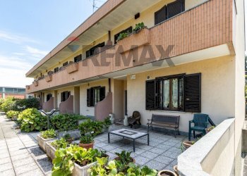 Terrazza - Terraced Villa VIA PER CINISELLO
 
12, Nova Milanese - photo 3